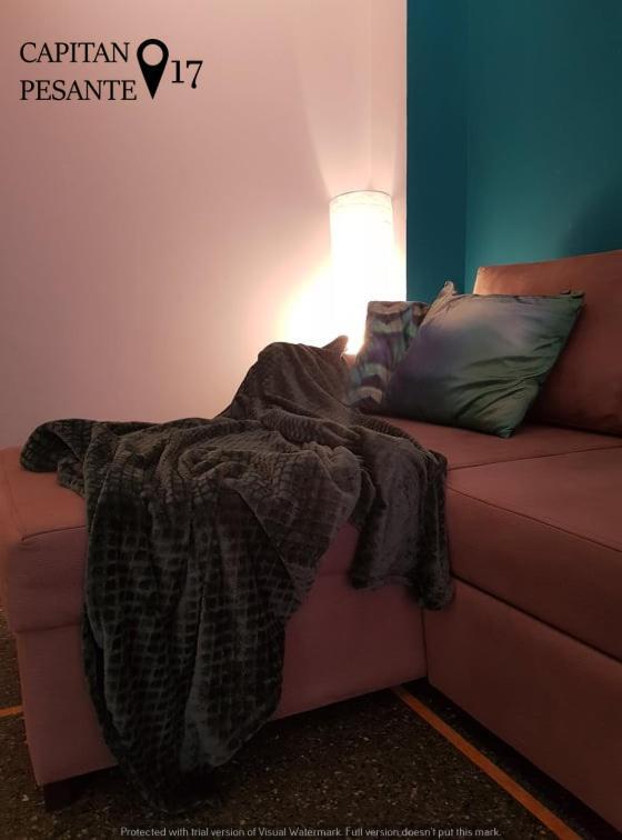 Trilocale Piazza Colombo Apartment Sanremo Ngoại thất bức ảnh
