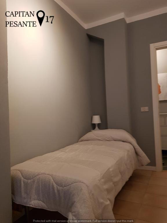 Trilocale Piazza Colombo Apartment Sanremo Ngoại thất bức ảnh